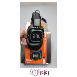 هدفون بی سیم جی بی ال مدل Tune J30